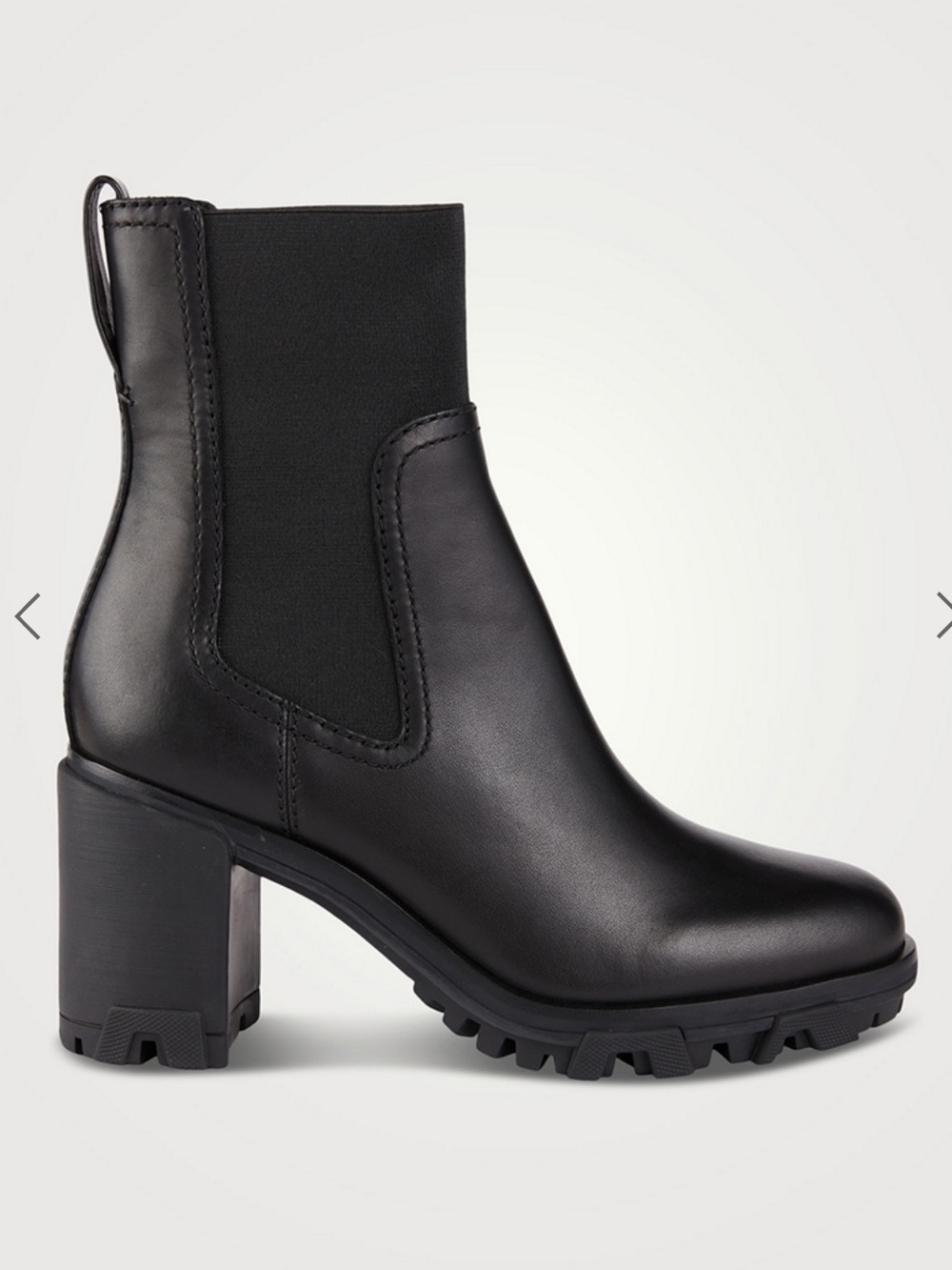 RAG & BONE • HOLT RENFREW
Shiloh Leather High Heel Boots